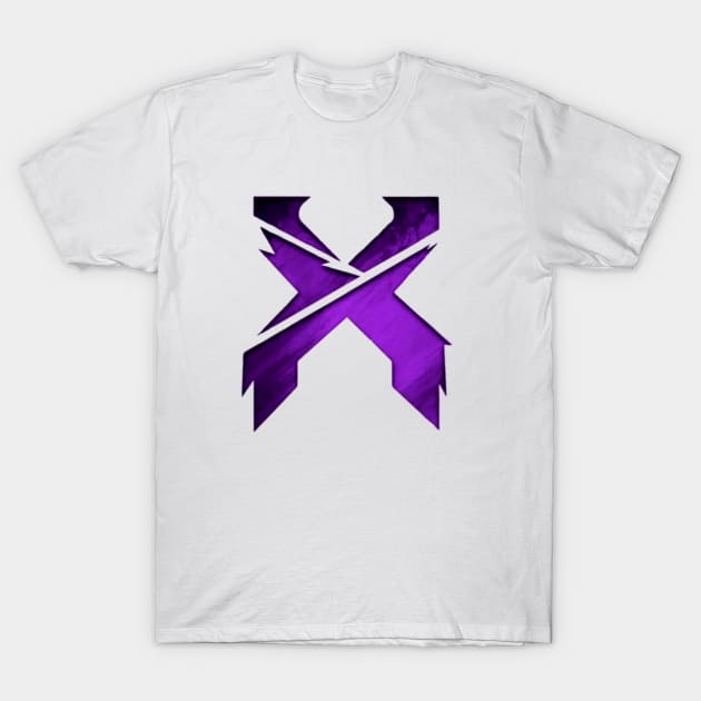 excision T-Shirt by DarkCry